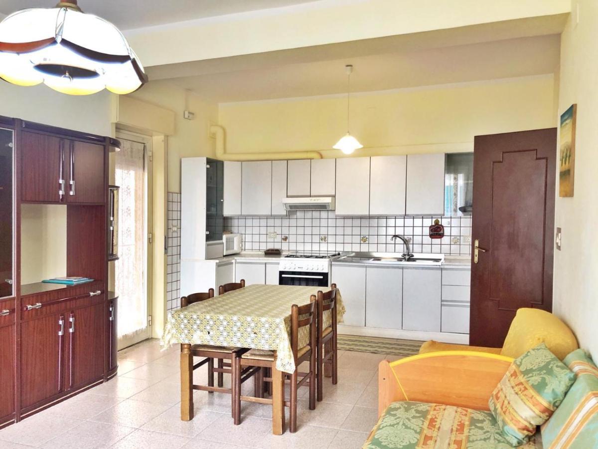 Apartmán Tiziana Giardini Naxos Exteriér fotografie