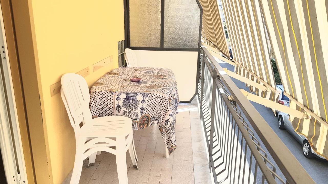 Apartmán Tiziana Giardini Naxos Exteriér fotografie