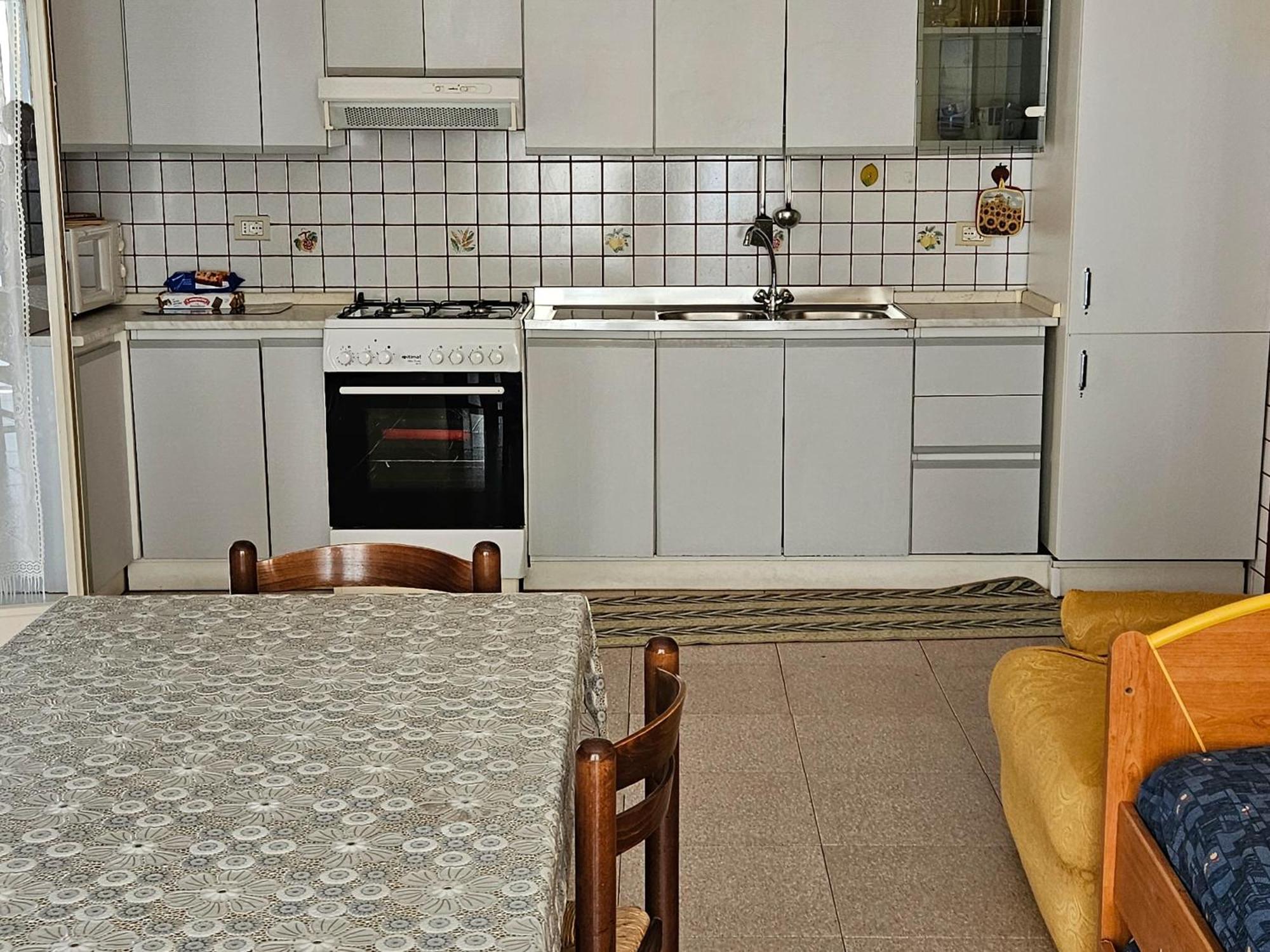 Apartmán Tiziana Giardini Naxos Exteriér fotografie